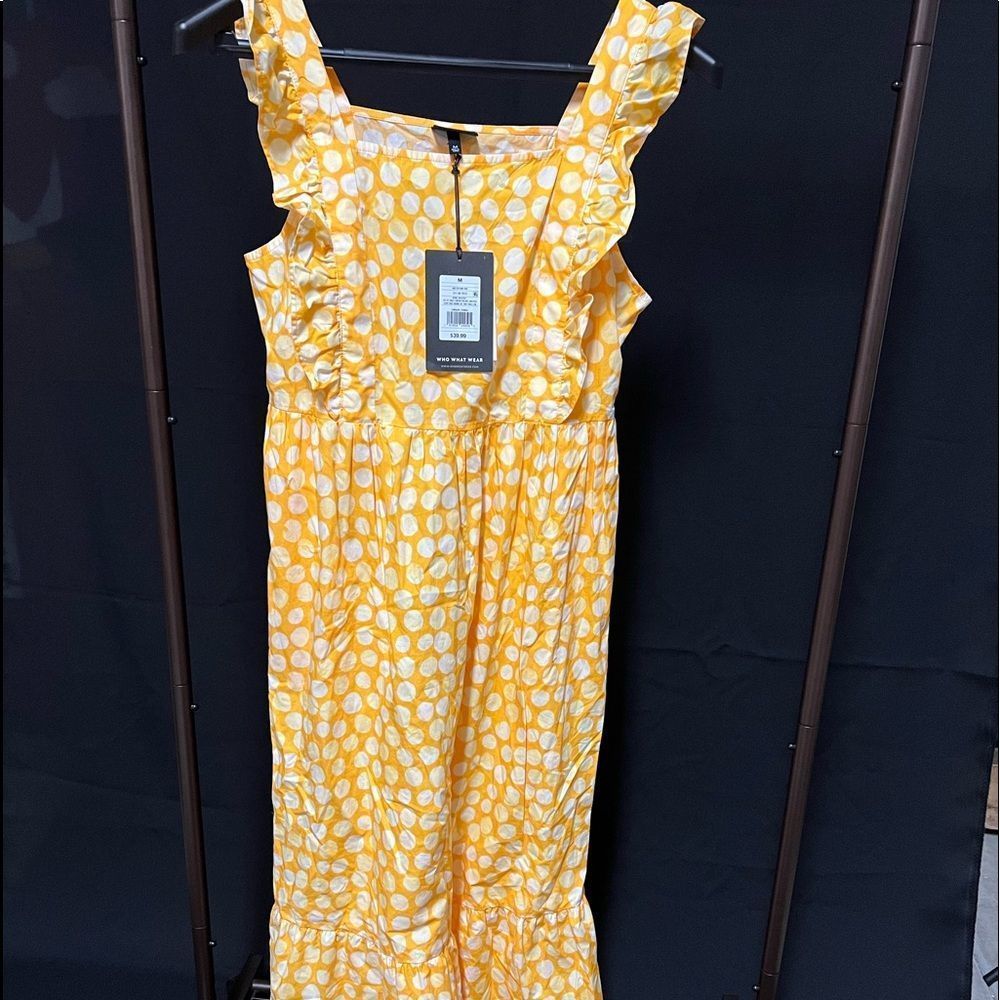 Cute summer dress